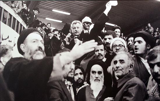 شهید بهشتی از نگاه امام خمینی(ره)