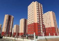 واگذاری واحدهای مسکونی مهر آبادان به ورزشکاران