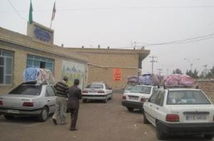 تجهیز یک هزار و 757 کلاس برای اسکان مسافران تابستانی در گیلان