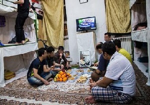 مغز بیرون زده به جمجمه بازگشت! + تصاویر