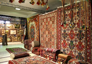 ثبت جهانی فرش دست بافت اردکان