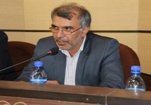 مدیری که بلافاصله بعداز مرخص شدن از بیمارستان به محل کار رفت