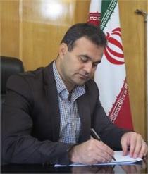 پیام تبریک فرماندار شهرستان بوکان به مناسبت هفته قوه قضائیه