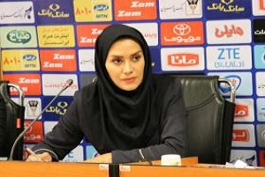 ناظمی: مسابقات لیگ دسته اول فوتبال بانوان به صورت مجتمع برگزار می شود