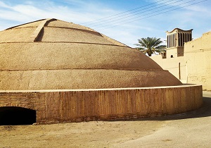 ثبت ۴۵ اثر تاریخی، فرهنگی و طبیعی در شهرستان بافق