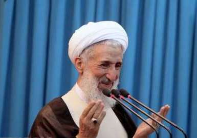 آغاز خطبه نماز جمعه تهران 25دقیقه قبل از اذان ظهر/خطیب این هفته حجت الاسلام و المسلمین صدیقی