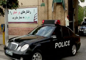 آژیر خطر سینمای پلیسی در ایستگاه هنر هفتم + فیلم