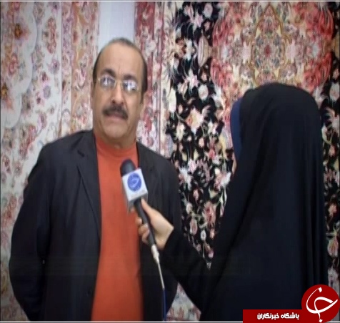حکایت روزهای سخت پا نخوردن دارپوده