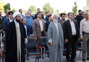 رونمایی از از پنج عنوان کتاب در کرمانشاه به مناسبت ولادت امام حسن مجتبی (ع)