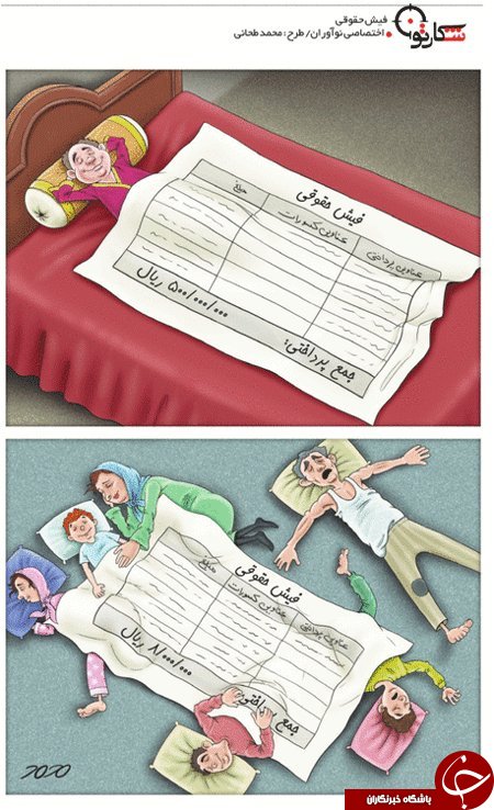 کاریکاتور