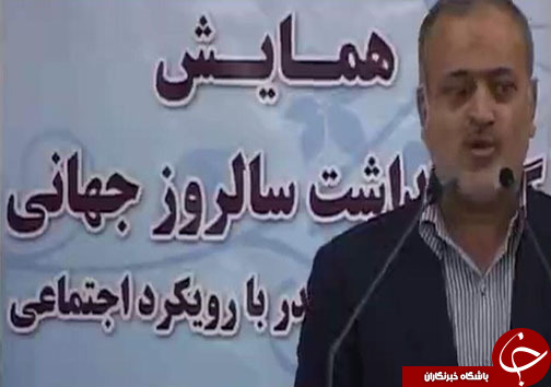 امسال کشف نیم تن مواد مخدر  در استان