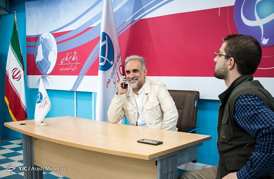 حکیمی پور