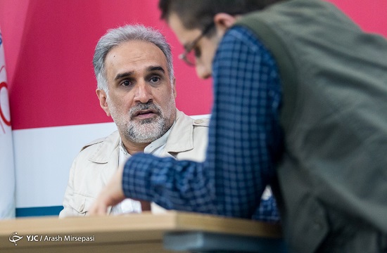 حکیمی پور