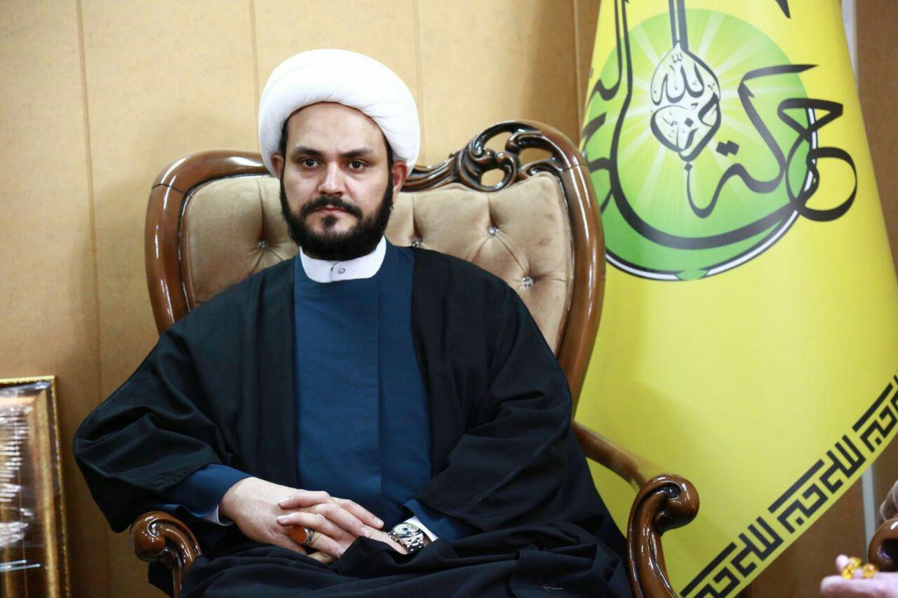 نیمی از پیروزی ها سهم فعالان رسانه ای جبهه مقاومت است