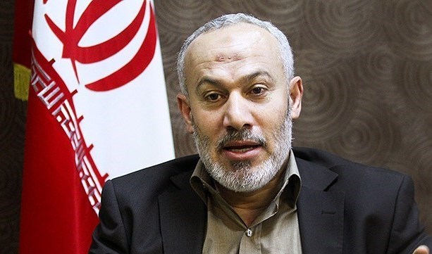ایران پرچم&zwnj;دار آزادی فلسطین است