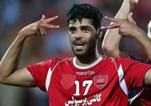 خبری خوش برای هواداران پرسپولیس / پیش‌قرارداد طارمی با باشگاه یونانی فسخ شد