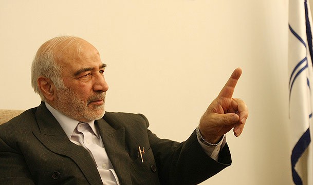 نسخه شفا بخش برای دیپلماسی کشور؛ 