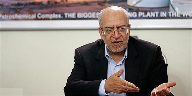 نعمت زاده: فیش های حقوقی مدیران و معاونین ارشد وزارت صنعت در حد متعارف بوده است