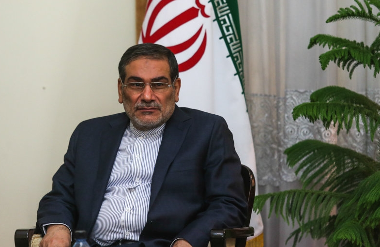 شمخانی به سردار رشید تبریک گفت