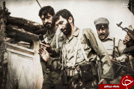 باید برای مدافعان حرم کاری زینبی کرد/ آیا سینمای ایران رسالت خود را انجام خواهد داد؟