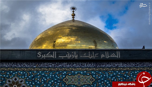 باید برای مدافعان حرم کاری زینبی کرد/ آیا سینمای ایران رسالت خود را انجام خواهد داد؟
