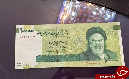 رواج اسکناس و ایران چک تقلبی در بازار+عکس