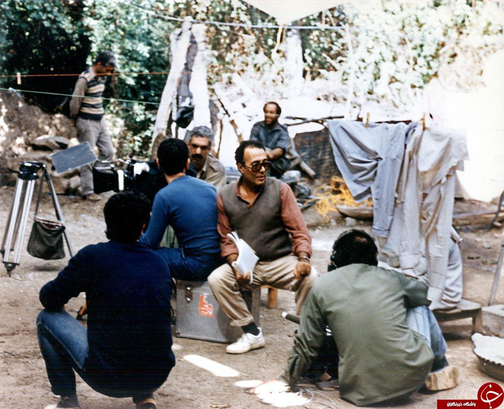 کیارستمی