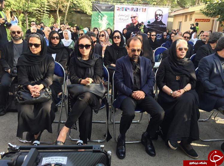 کیارستمی