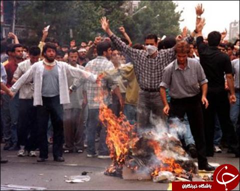 معمار فتنه کوی دانشگاه؛ نقش تاج&zwnj;زاده در غائله تابستان داغ 78