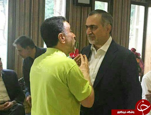 معمار فتنه کوی دانشگاه؛ نقش تاج&zwnj;زاده در غائله تابستان داغ 78