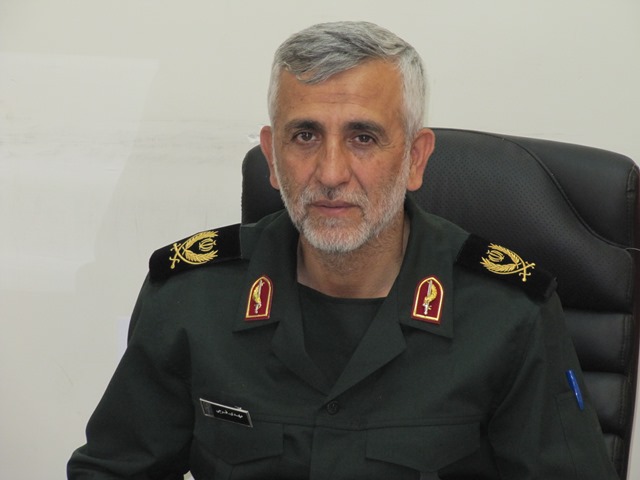 کمک ما به سوریه برای تاج و تخت نیست