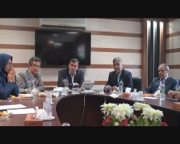 ضرورت ایجاد بیمارستان سوانح سوختگی در شازند