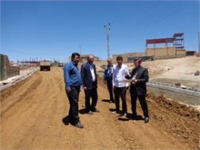 بازنگری نقشه طرح هادی140روستای آذربایجان غربی ازسال82