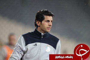 احتمال حضور طالب لو در صبای قم