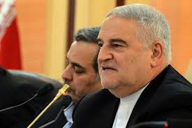 سند آمایش سرزمینی گلستان مورد تاکید دکتر روحانی