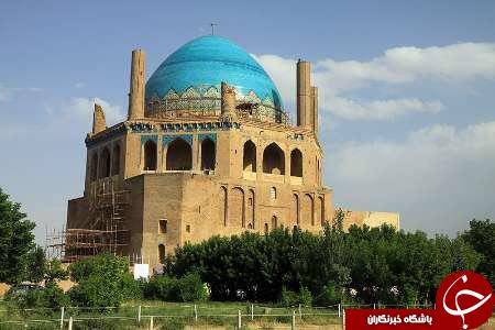 کهکشان راه شیری/3 جاذبه خیره کننده چشم /حماسه اي ديگر از هموطنان /بزرگترين گنبد آجري جهان در زنجان / نیسان آبی/ نمای زیبا از یک مسجد /اولین راننده تاکسی/بوعلی ماهشهر/کشتی نوح / علي دايي /حماسه اي ديگر از هموطنان/