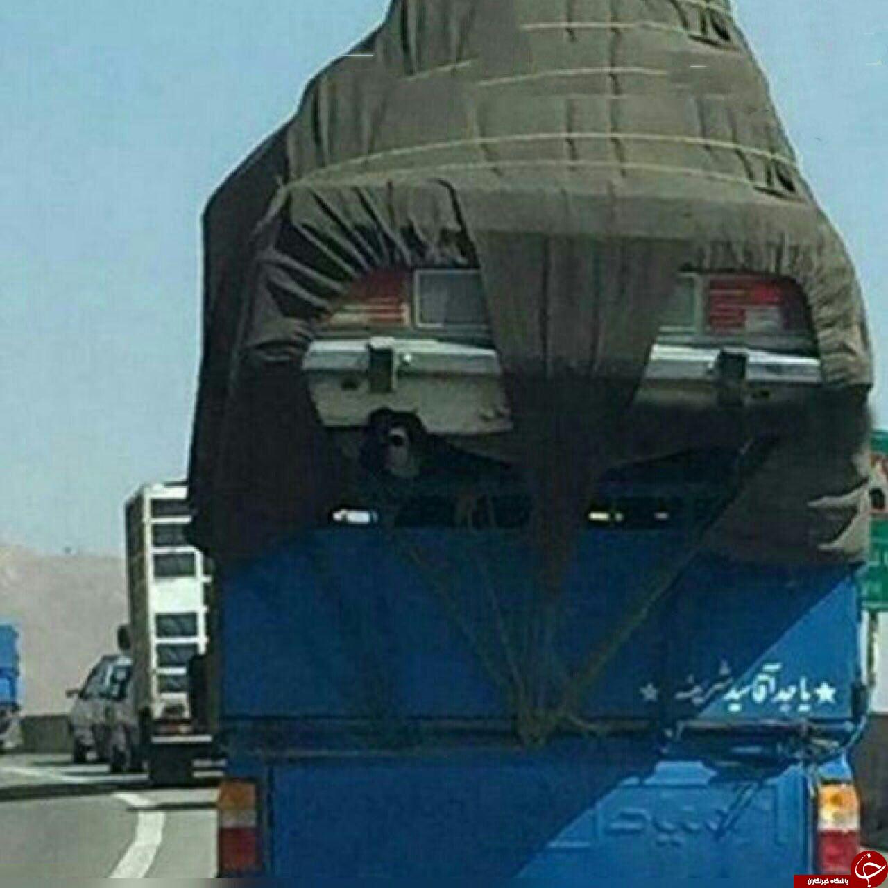 کهکشان راه شیری/3 جاذبه خیره کننده چشم /حماسه اي ديگر از هموطنان /بزرگترين گنبد آجري جهان در زنجان / نیسان آبی/ نمای زیبا از یک مسجد /اولین راننده تاکسی/بوعلی ماهشهر/کشتی نوح / علي دايي /حماسه اي ديگر از هموطنان/