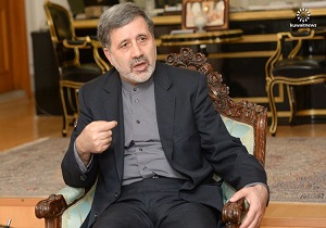 سفیر ایران در کویت: ما دیوانه نیستیم که از داعش حمایت کنیم!