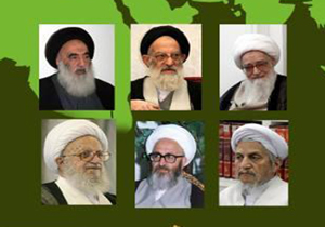 فتوای مراجع تقلید درباره دروغ مجازی