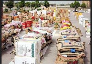 افزایش کشفیات کالاهای قاچاق در آذربایجان غربی