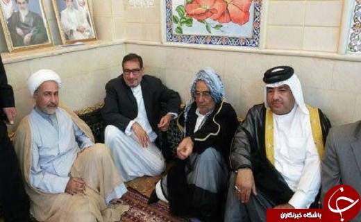 شوخی حقوق بشری عربستان با ایران