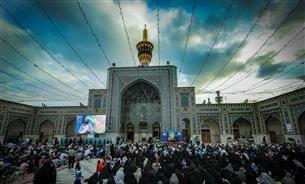 برگزاری نشست&zwnj;های &laquo;دین، نشاط، زندگی&raquo; در حرم رضوی