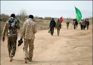 آمادگی کامل قرارگاه راهیان نور برای اسکان و پذیرایی از کاروان‌های راهیان نور