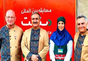 پخش مسابقه «دستپخت» از سرگرفته می‌شود