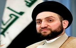 سیدعمار حکیم با علما و مراجع تقلید در قم دیدار می&zwnj;کند