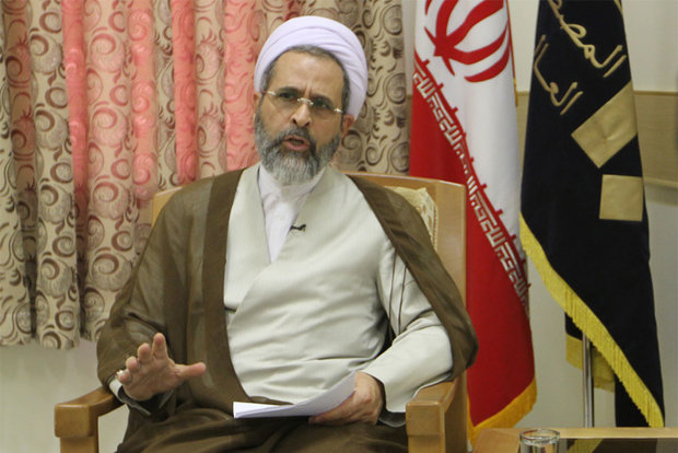 معارفه &laquo;اعرافی&raquo; به عنوان مدیر حوزه های علمیه کشور برگزار شد