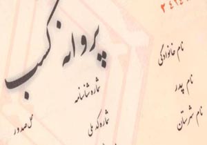لزوم ساماندهی واحدهای صنفی فاقد پروانه کسب
