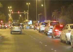 منطقه «دراز» منامه، قربانی سیاست‌های ظالمانه آل خلیفه شده است