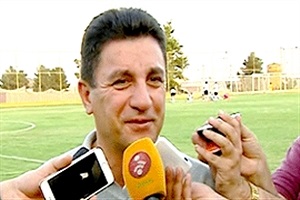 نظر مربیان و بازیکنان داخلی در مورد رقابت های یورو 2016+فیلم