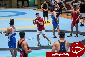 مرحله بعدی اردوی فرنگی کاران به اصفهان منتقل می شود